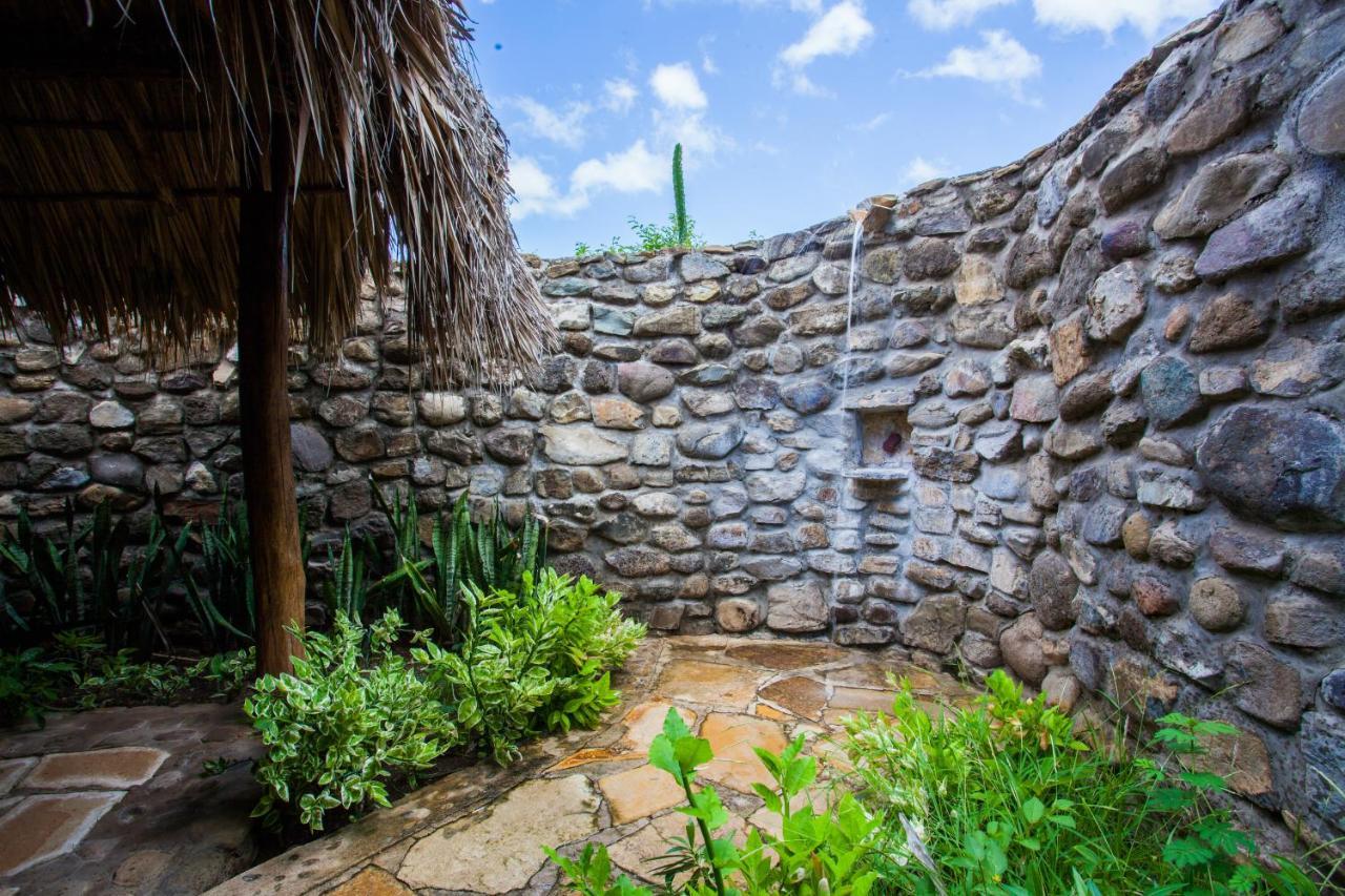 Hotel Punta Teonoste Popoyo Exterior photo